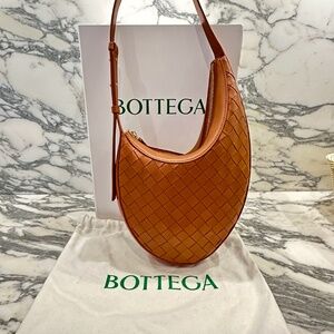 Bottega Veneta Drop Bag